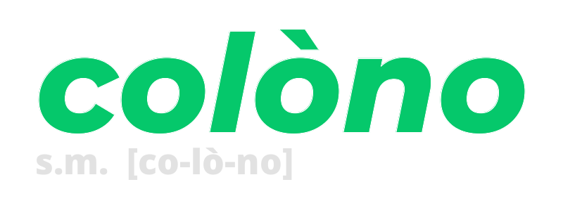 colono