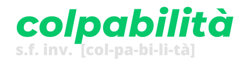 colpabilita