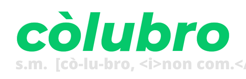 colubro