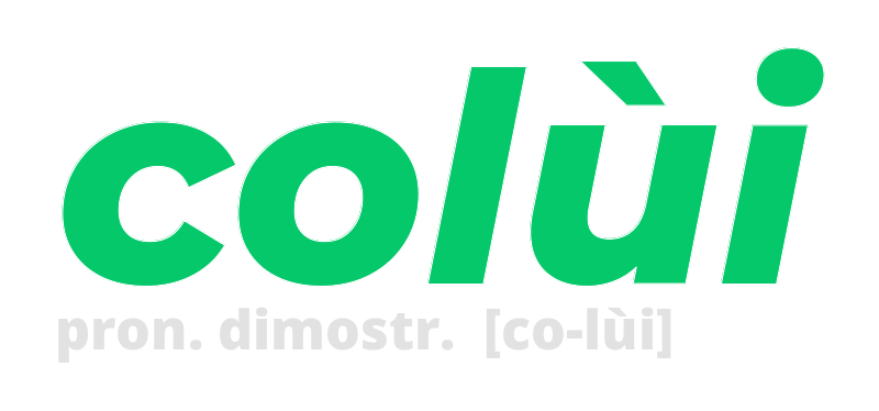 colui