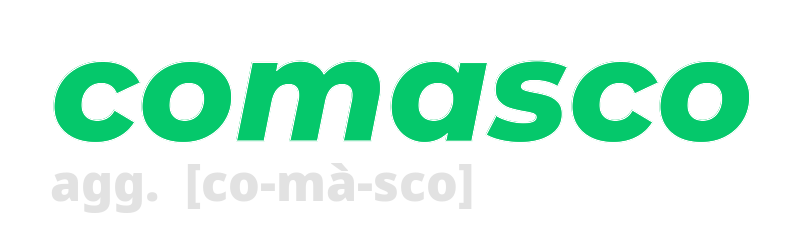 comasco