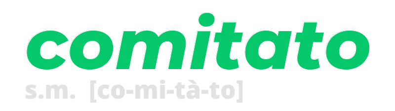 comitato