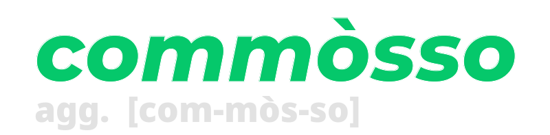 commosso