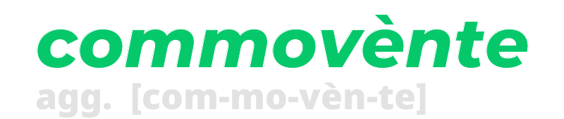 commovente