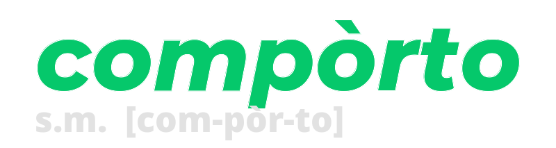 comporto