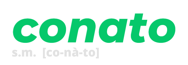 conato