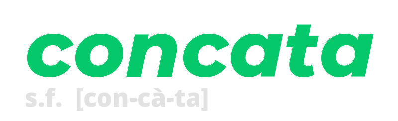 concata