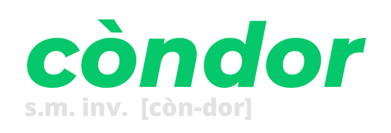 condor