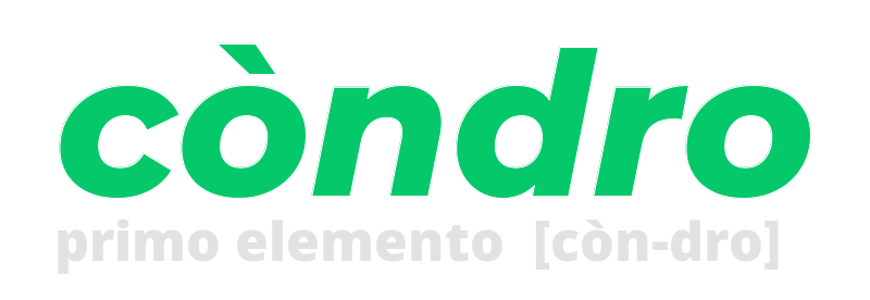 condro