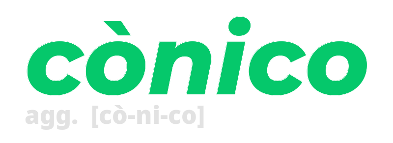 conico