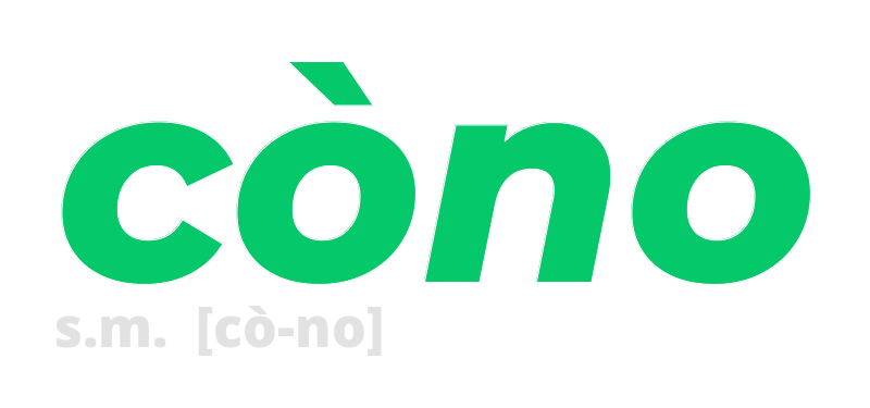 cono