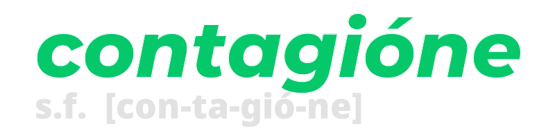 contagione