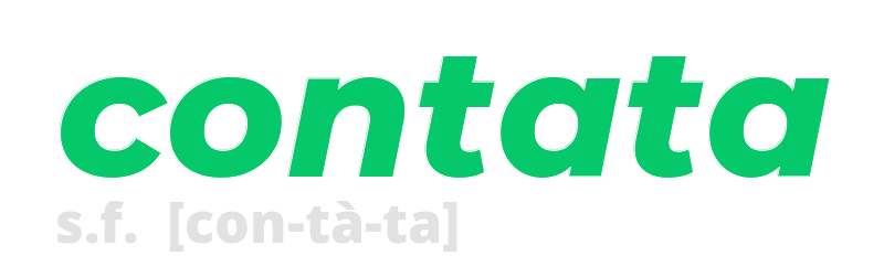 contata