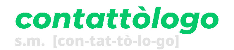 contattologo