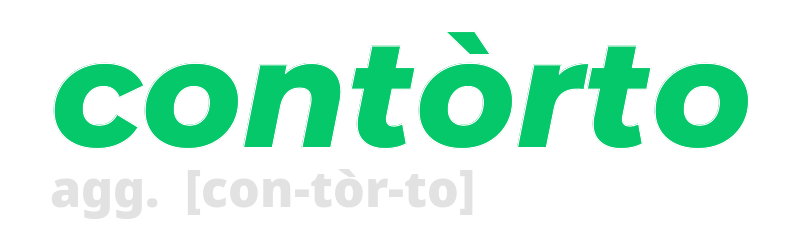 contorto