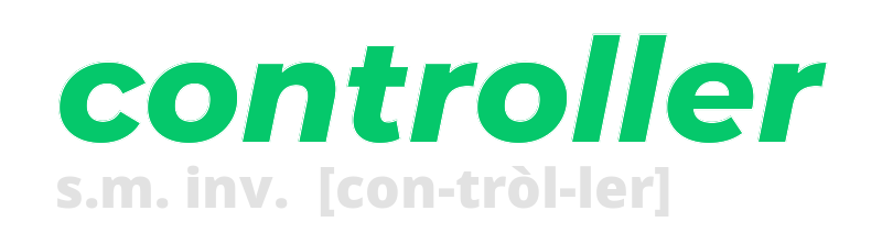 controller