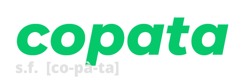 copata