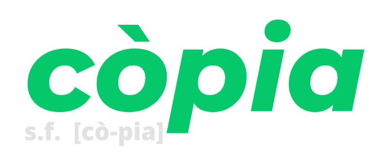 copia