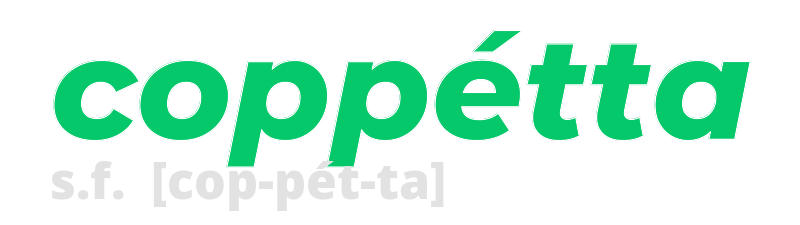 coppetta