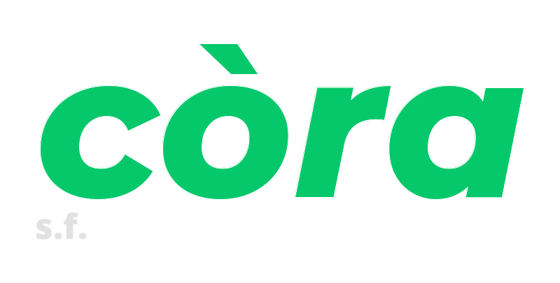 cora