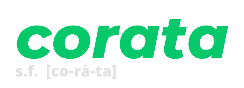 corata