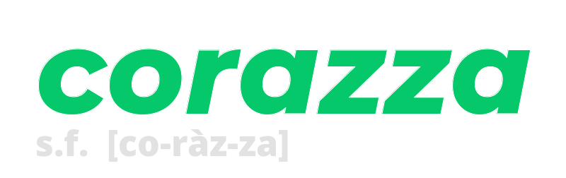 corazza