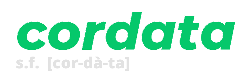 cordata