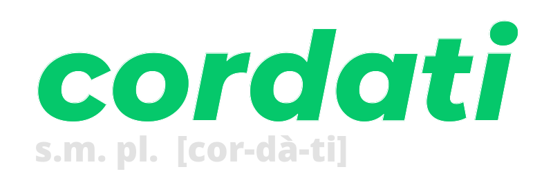 cordati