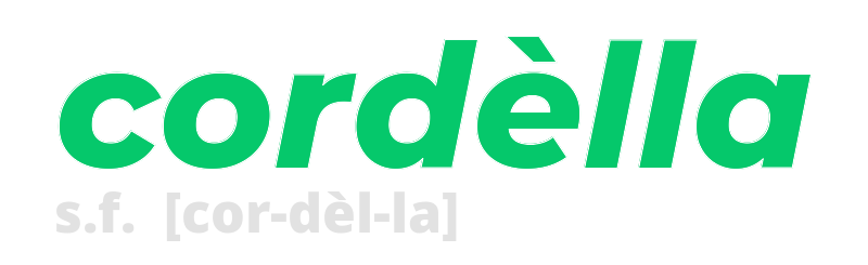 cordella