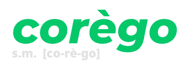 corego