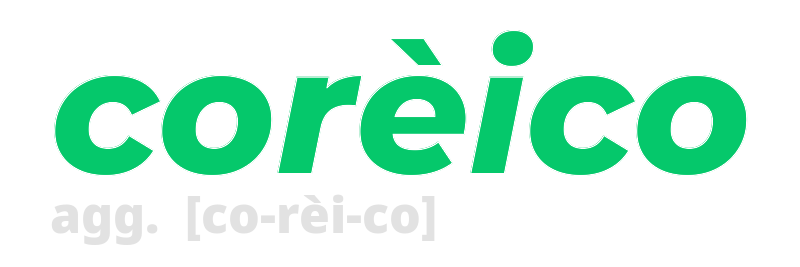 coreico