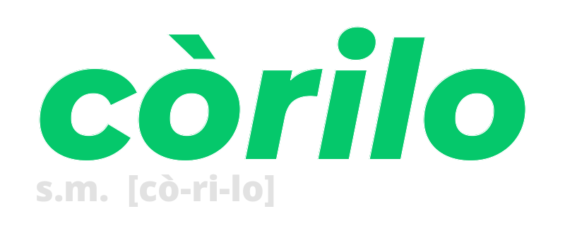 corilo