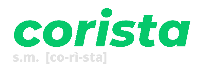 corista