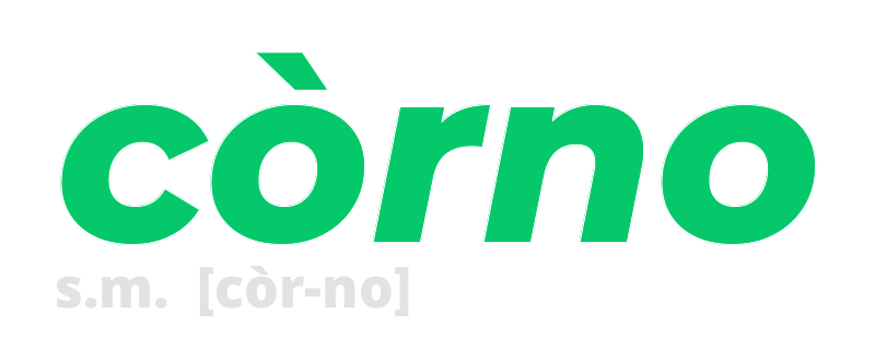 corno