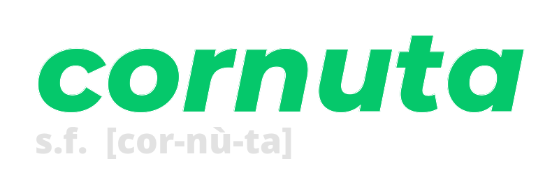 cornuta