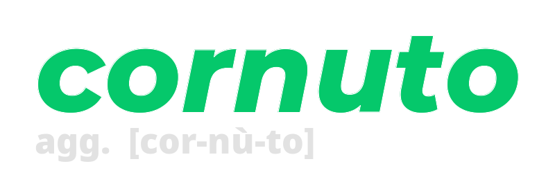 cornuto