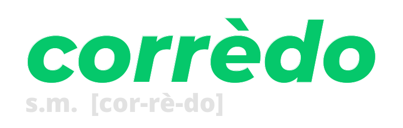 corredo