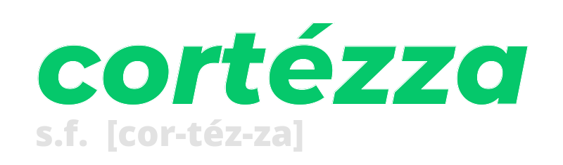 cortezza