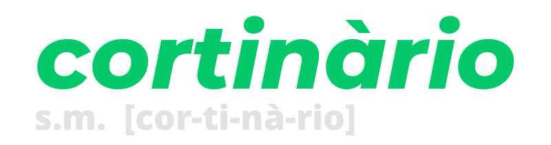 cortinario