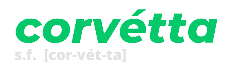 corvetta