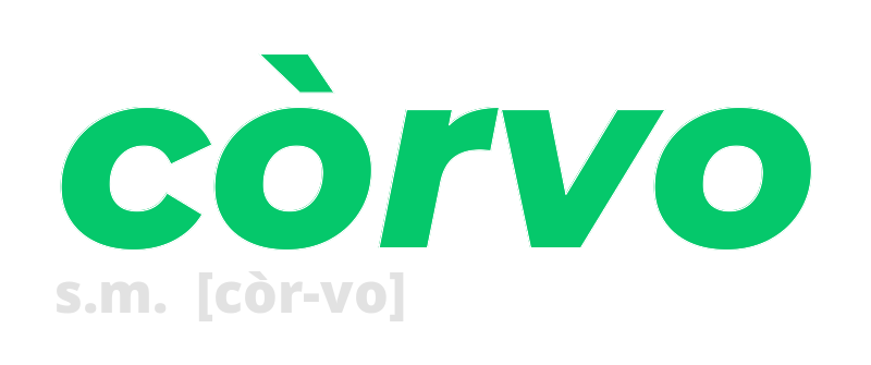 corvo