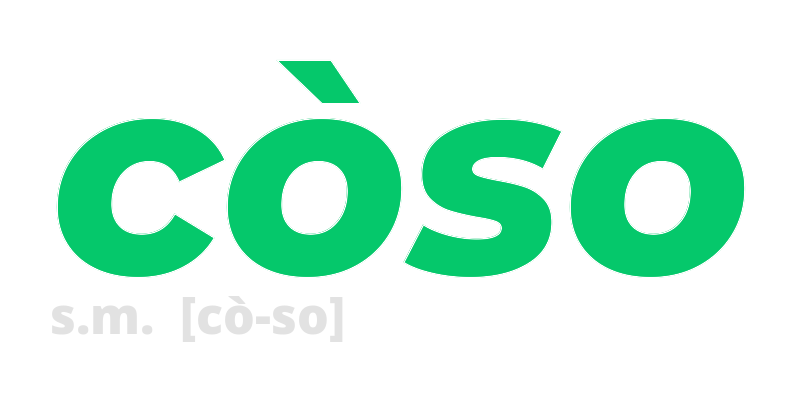 coso