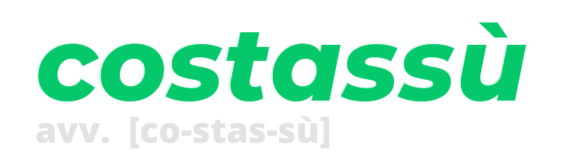 costassu