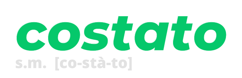 costato