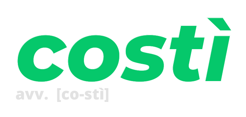 costi