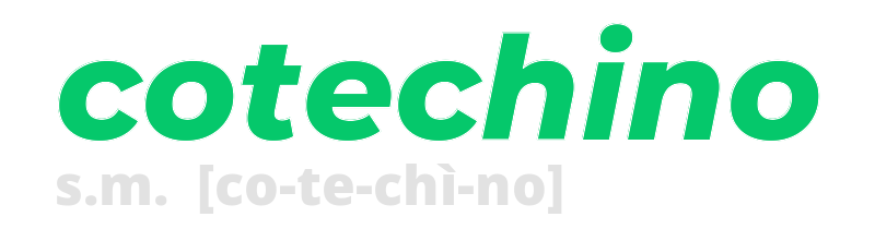 cotechino