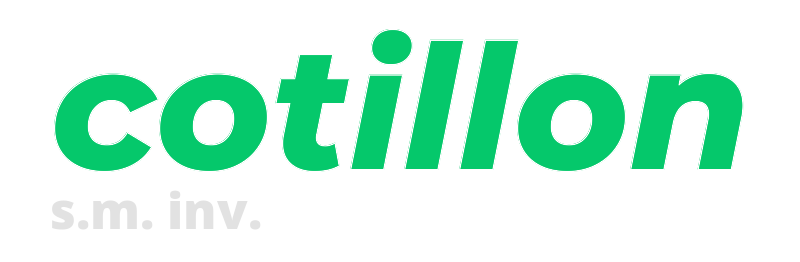 cotillon