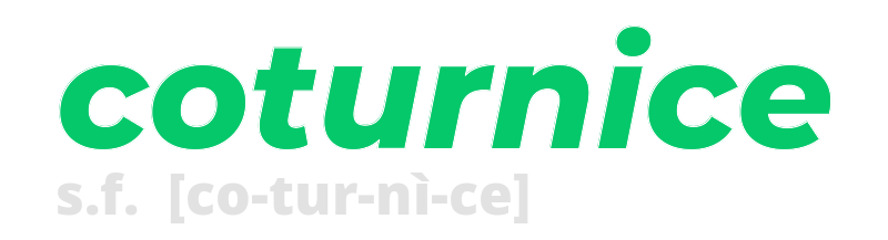 coturnice