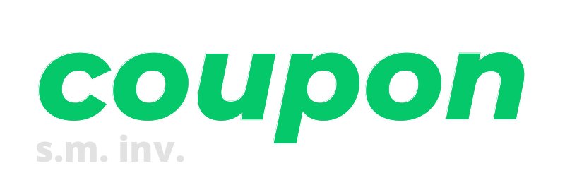 coupon