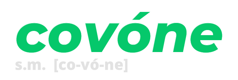 covone